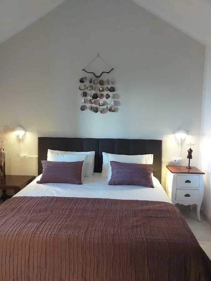 Apartment Bungalow Playa Bastian - Piscina Climatizada - Wifi - Playa 1 Min. Costa Teguise