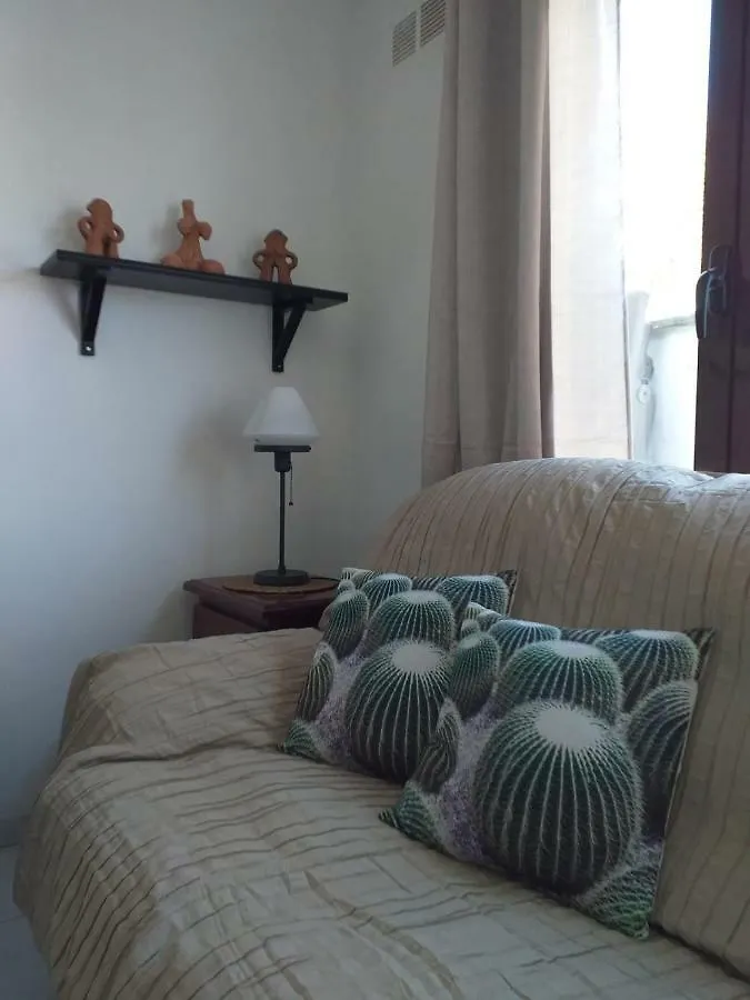 Bungalow Playa Bastian - Piscina Climatizada - Wifi - Playa 1 Min. Costa Teguise Appartamento